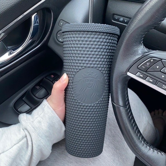 starbucks tumbler